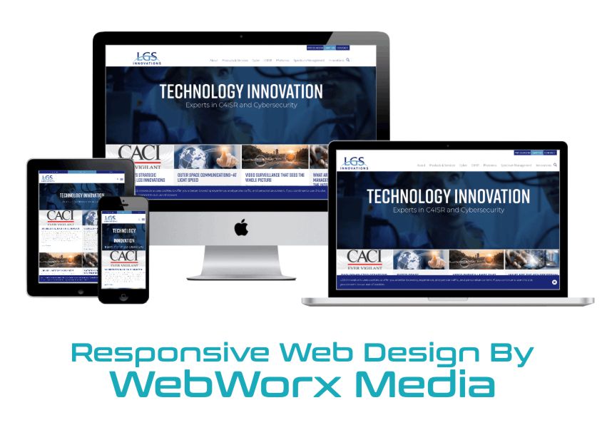 Responsive Web Design